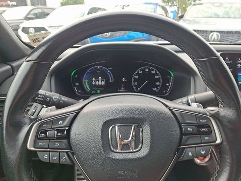 Used 2022 Honda Accord Sport image 19