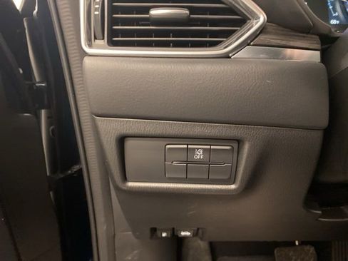 Used 2022 MAZDA CX-5 AWD 2.5 S w/ Premium Package image 18