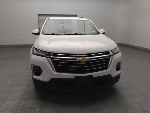 Used 2022 Chevrolet Traverse LT w/ LPO, Cargo Package AWD/4WD image 14
