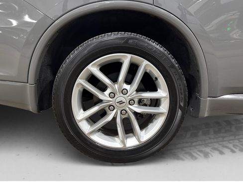 Used 2025 Dodge Durango R/T AWD/4WD image 55