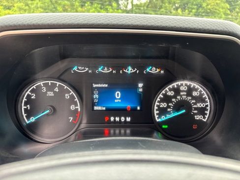 Used 2022 Ford F150 XLT w/ Trailer Tow Package AWD/4WD image 14