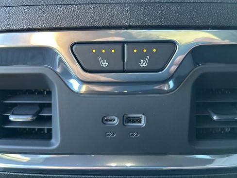 New 2026 Chevrolet Silverado 2500 High Country w/ Midnight Edition image 54