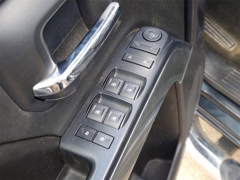 Used 2017 Chevrolet Silverado 2500 LT w/ Texas Edition image 19