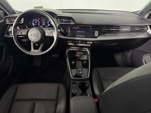 Used 2023 Audi A3 2.0T Premium w/ Convenience Package FWD image 13
