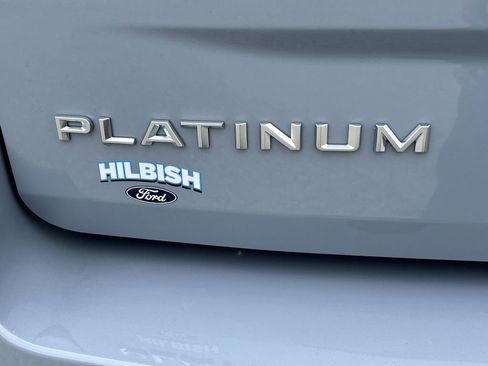 New 2026 Ford Expedition Max Platinum w/ Driver's Package AWD/4WD image 28