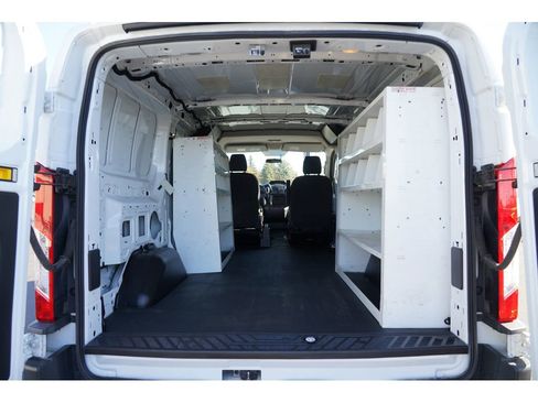 Used 2015 Ford Transit 150 130 Low Roof image 19