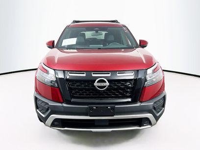 Used 2024 Nissan Pathfinder Rock Creek