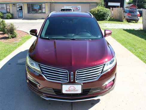 Used 2018 Lincoln MKC Reserve w/ Lincoln MKC Climate Package AWD/4WD image 4