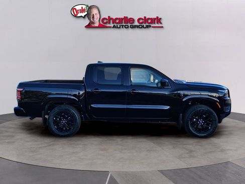 New 2026 Nissan Frontier SV w/ Tow Package image 7