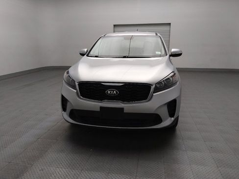 Used 2020 Kia Sorento LX image 15