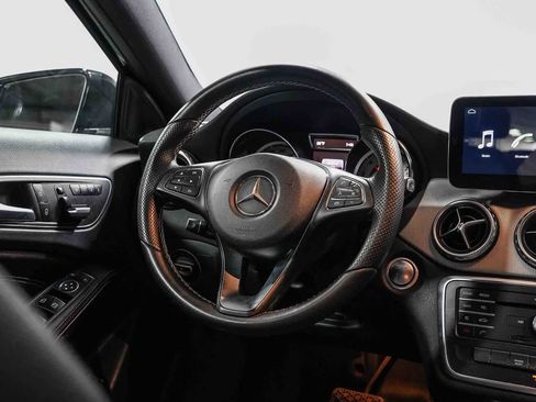 Used 2016 Mercedes-Benz GLA 250 image 15
