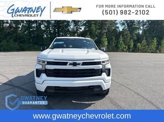 Used 2023 Chevrolet Silverado 1500 RST AWD/4WD video 2