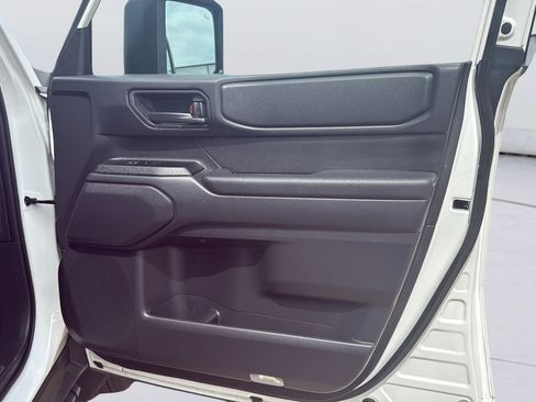 Used 2025 Toyota Land Cruiser 1958 AWD/4WD image 10