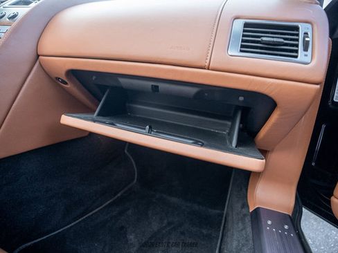 Used 2008 Aston Martin DB9 Volante RWD image 59