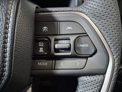 New 2025 Toyota Tacoma TRD Off-Road image 26