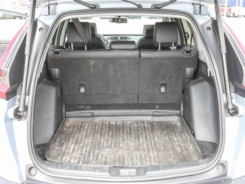 Used 2021 Honda CR-V EX-L image 28