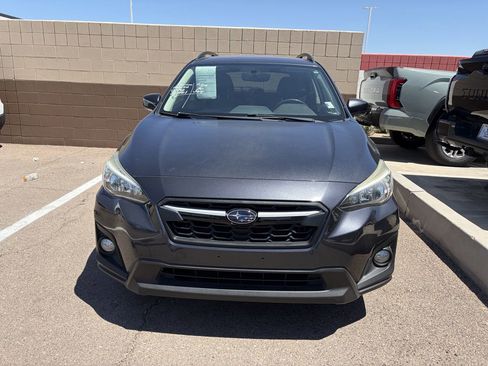 Used 2018 Subaru Crosstrek 2.0i Premium AWD/4WD image 3