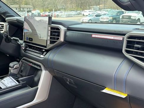 New 2026 Toyota Sequoia Platinum image 36