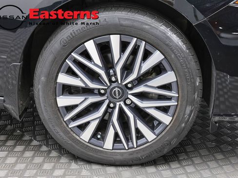 Used 2023 Nissan Altima 2.5 SV AWD/4WD image 30