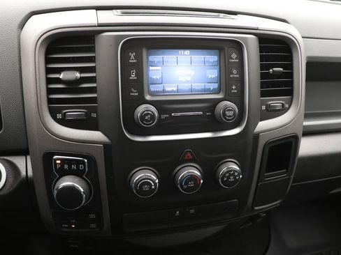 Used 2019 RAM 1500 Express w/ Express Value Package AWD/4WD image 25