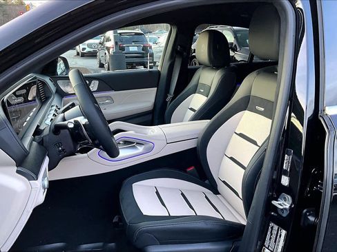 New 2026 Mercedes-Benz GLE 53 AMG 4MATIC Coupe image 14