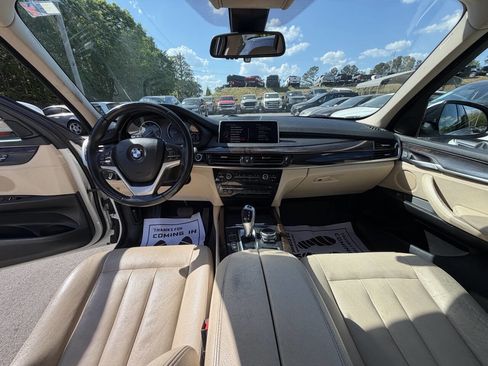 Used 2016 BMW X5 xDrive35i image 14