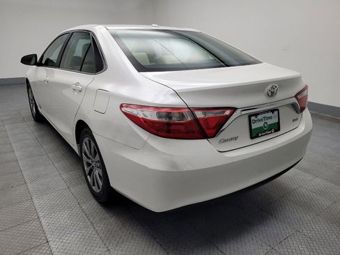 Used 2015 Toyota Camry XLE image 5