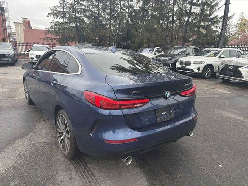 Certified 2023 BMW 228i xDrive Gran Coupe w/ Convenience Package AWD/4WD image 9