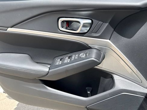Certified 2026 Acura Integra FWD image 28