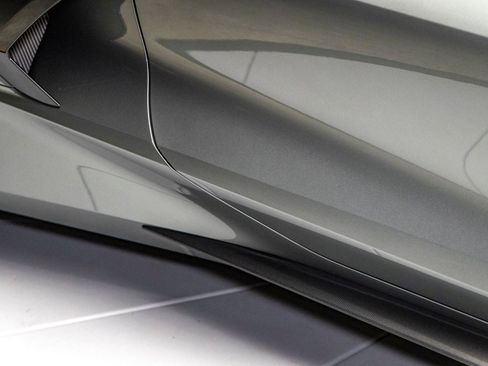 Used 2022 Chevrolet Corvette Stingray Premium Conv image 32