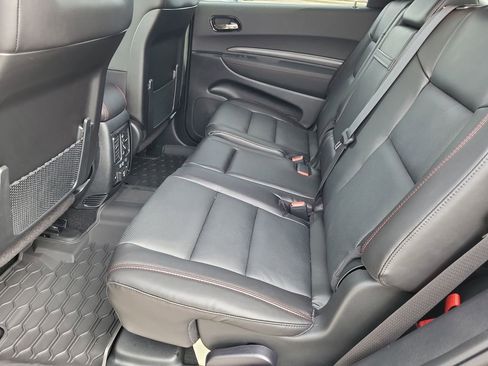 New 2026 Dodge Durango GT image 31