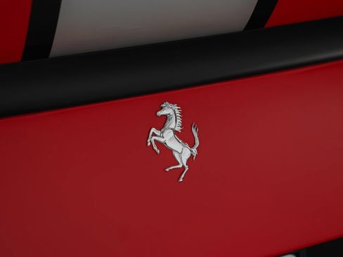 Certified 2023 Ferrari 812 Competizione RWD image 51