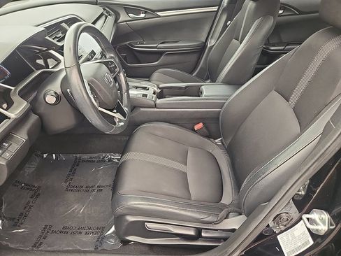 Used 2021 Honda Civic Sport image 24