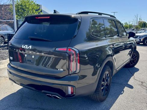 Certified 2024 Kia Telluride SX X-Pro AWD/4WD image 5