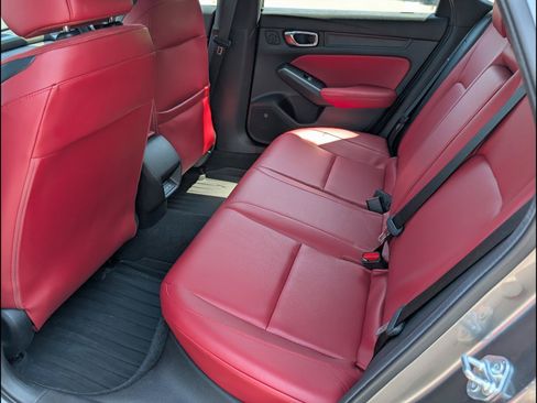 Used 2024 Acura Integra A-Spec w/ Technology Package FWD image 15