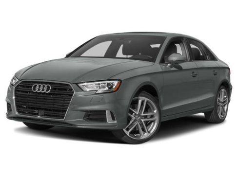 Used 2020 Audi A3 2.0T Premium w/ Final Edition Package FWD image 1