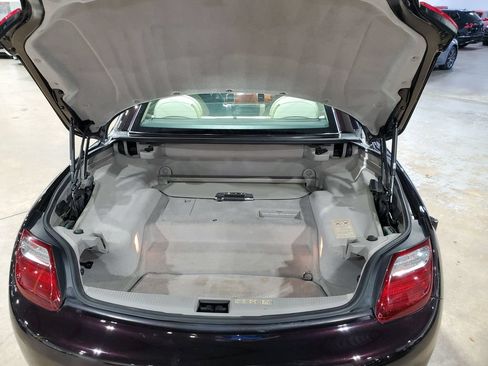 Used 2007 Lexus SC 430 Convertible RWD image 45