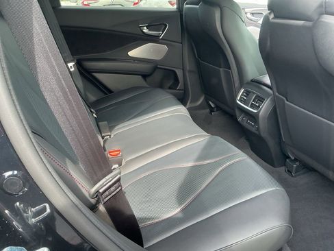 New 2026 Acura RDX A-Spec image 19