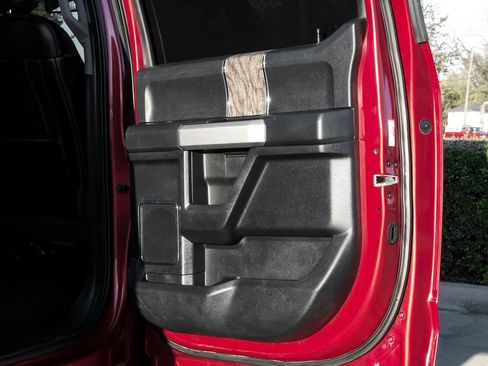 Used 2017 Ford F250 Lariat w/ Lariat Value Package image 45