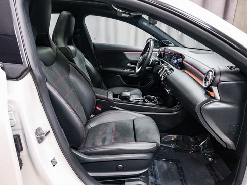 Certified 2023 Mercedes-Benz CLA 250 image 23