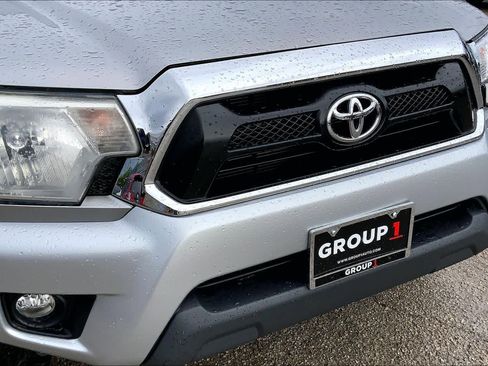 Used 2015 Toyota Tacoma PreRunner w/ SR5 Package image 28