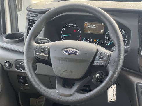 New 2024 Ford Transit 350 AWD w/ Interior Upgrade Package image 15