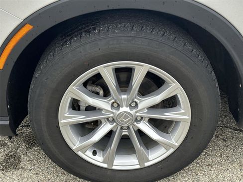 Used 2024 Honda CR-V EX image 13