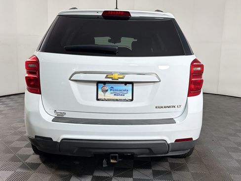 Used 2016 Chevrolet Equinox LT FWD image 8
