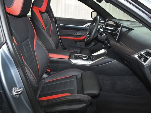 Used 2026 BMW 430i xDrive image 65