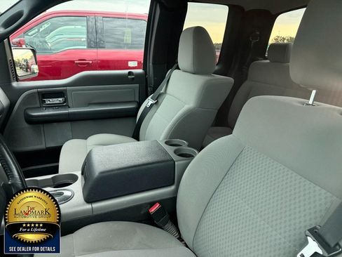 Used 2008 Ford F150 XLT AWD/4WD image 4