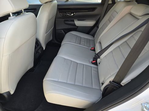 Certified 2024 Honda CR-V EX-L image 18