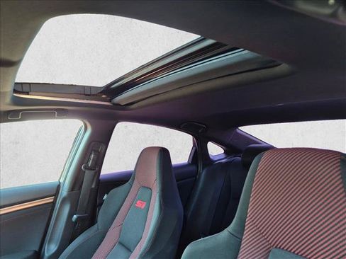 Used 2020 Honda Civic Si image 15
