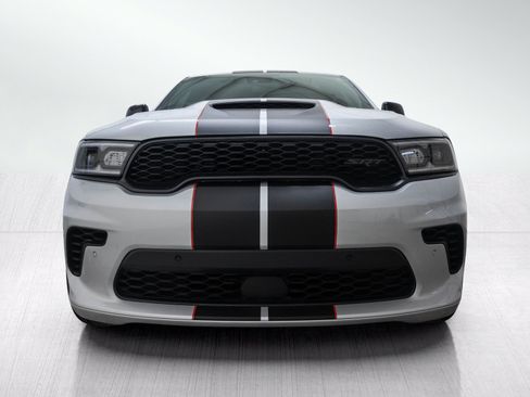 Used 2024 Dodge Durango SRT AWD/4WD image 2