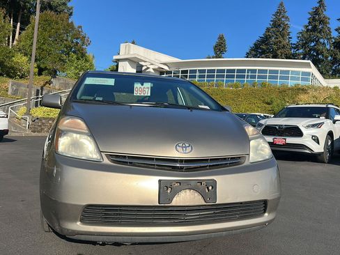 Used 2008 Toyota Prius w/ Pkg 2 FWD image 5
